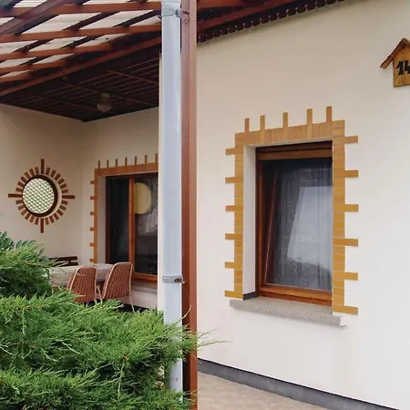 Holiday home Holiday Neuhofer Stich I